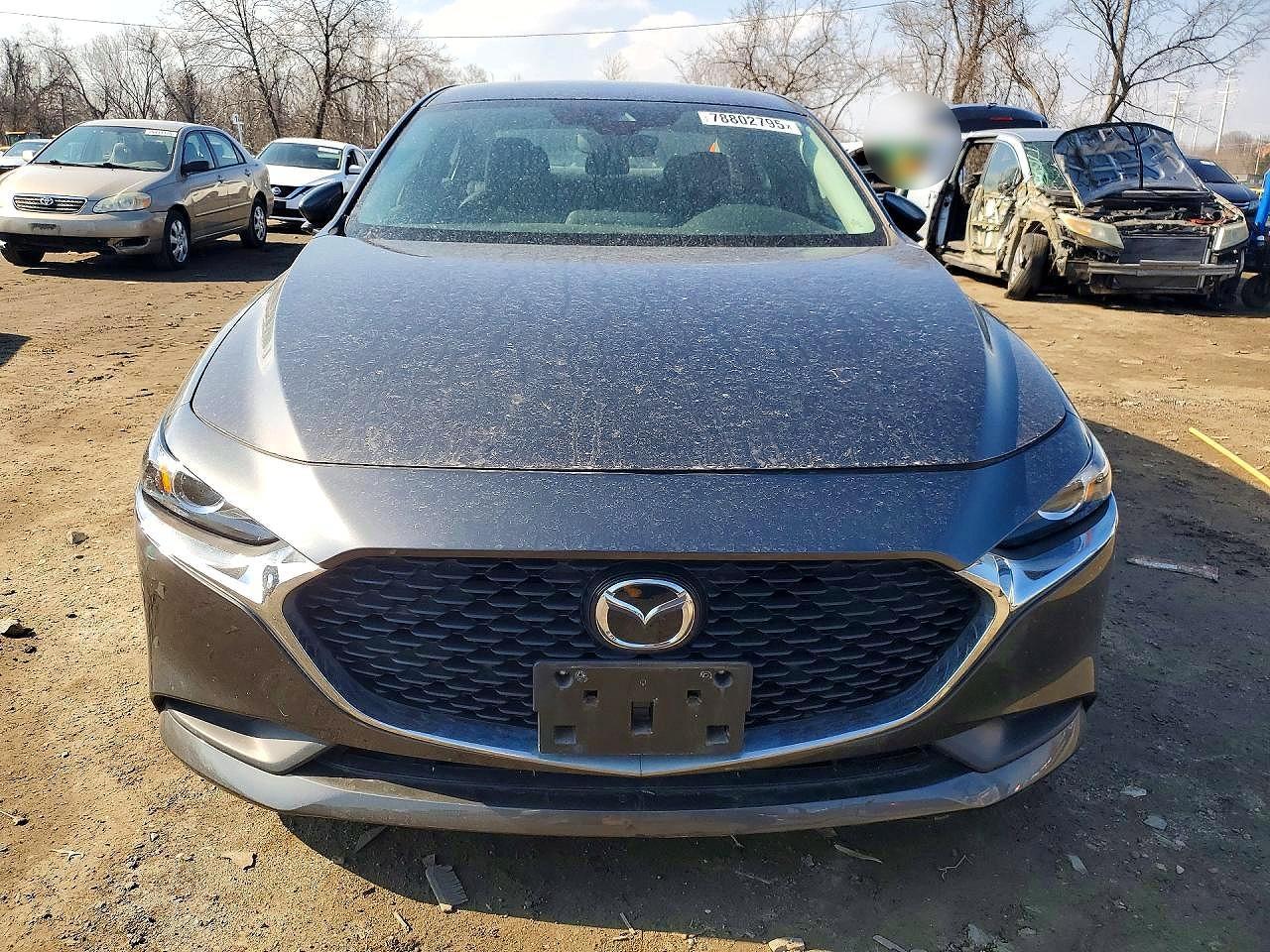 2020 Mazda 3 Select - Image 5