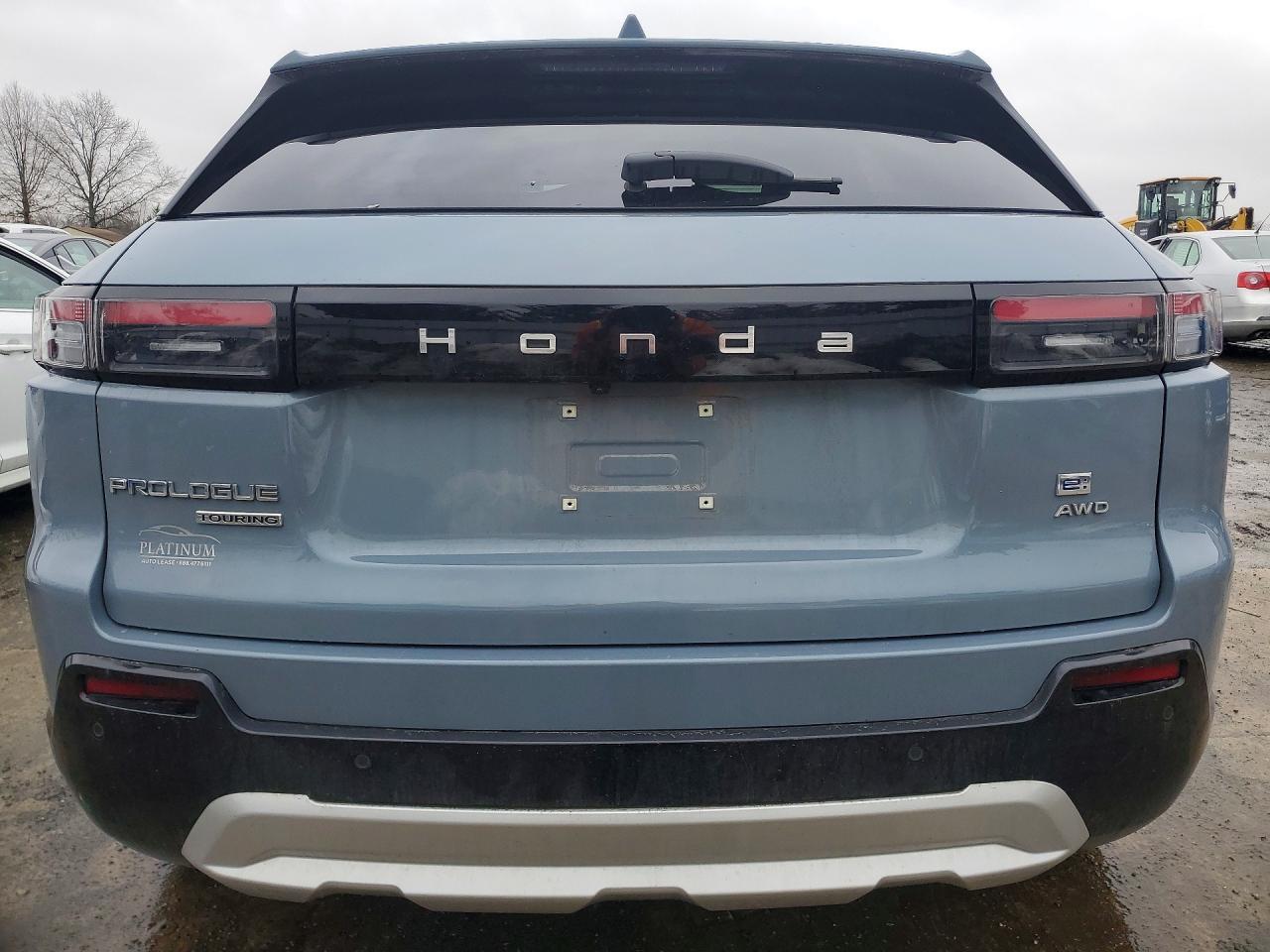 2024 Honda Prologue Tour - Image 6