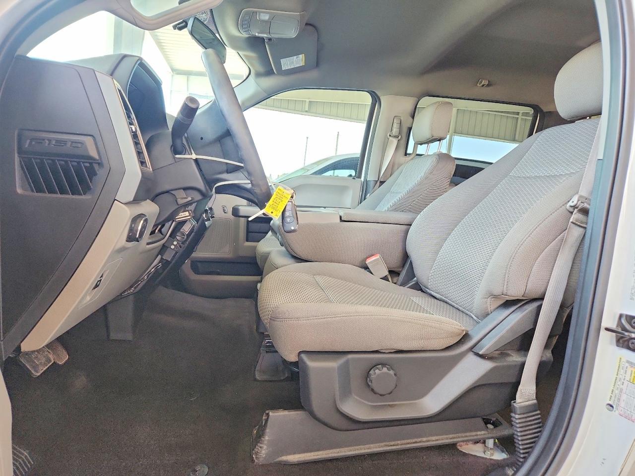 2018 Ford F150 Supercrew - Фото 7