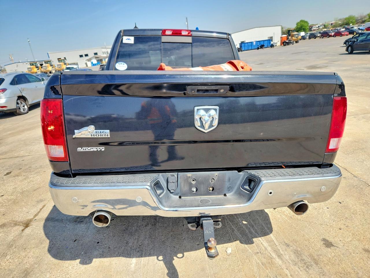 2018 Ram 1500 Slt - Image 6
