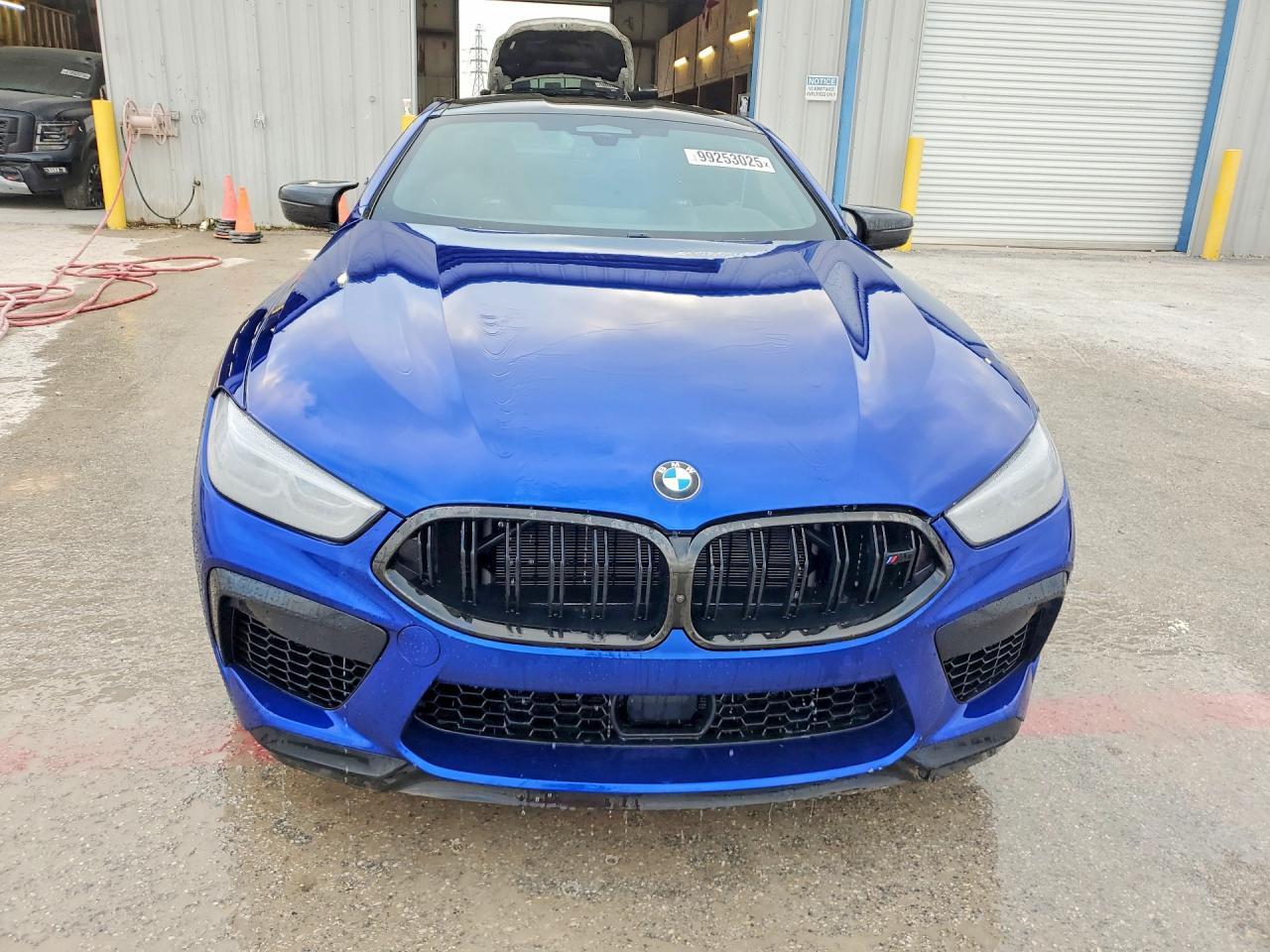 2024 BMW M8 - Image 5