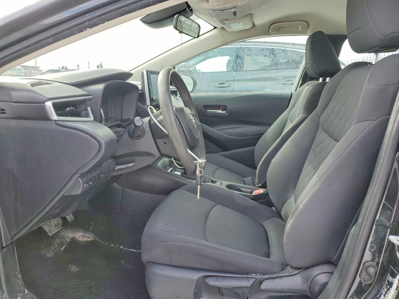 2020 Toyota Corolla Le 4Dr - Фото 7