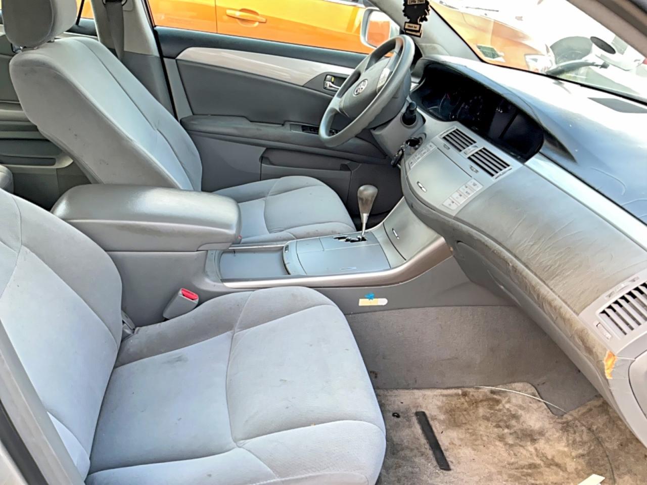 2006 Toyota Avalon Xl - Фото 5