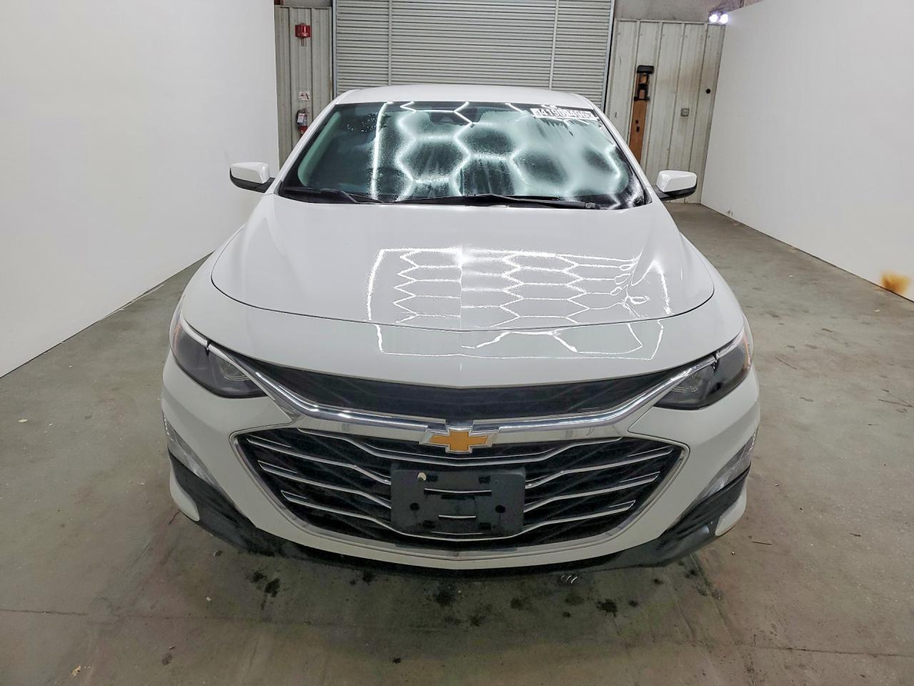 2024 Chevrolet Malibu Lt - Фото 5