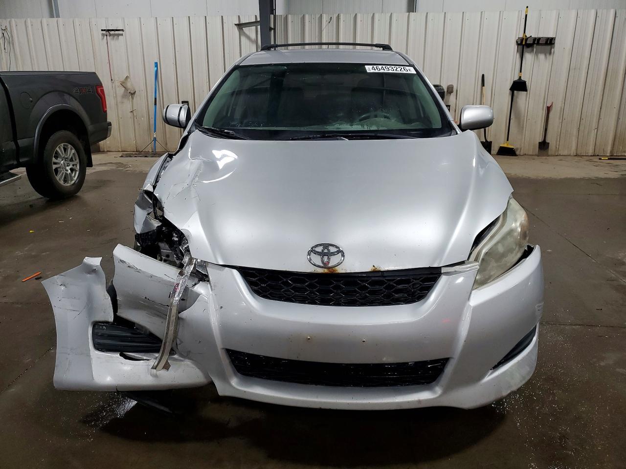 2009 Toyota Matrix Base - Фото 5