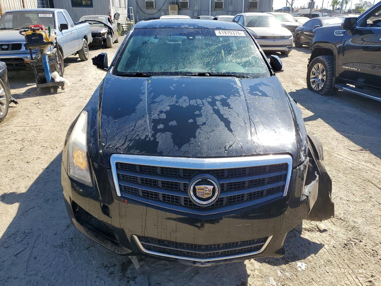 2014 Cadillac Ats - Image 5