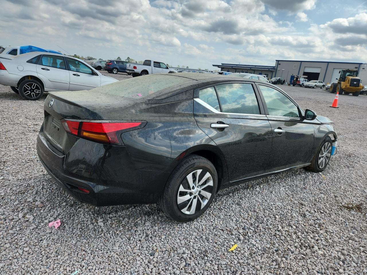 2019 Nissan Altima 2.5 S - Image 3