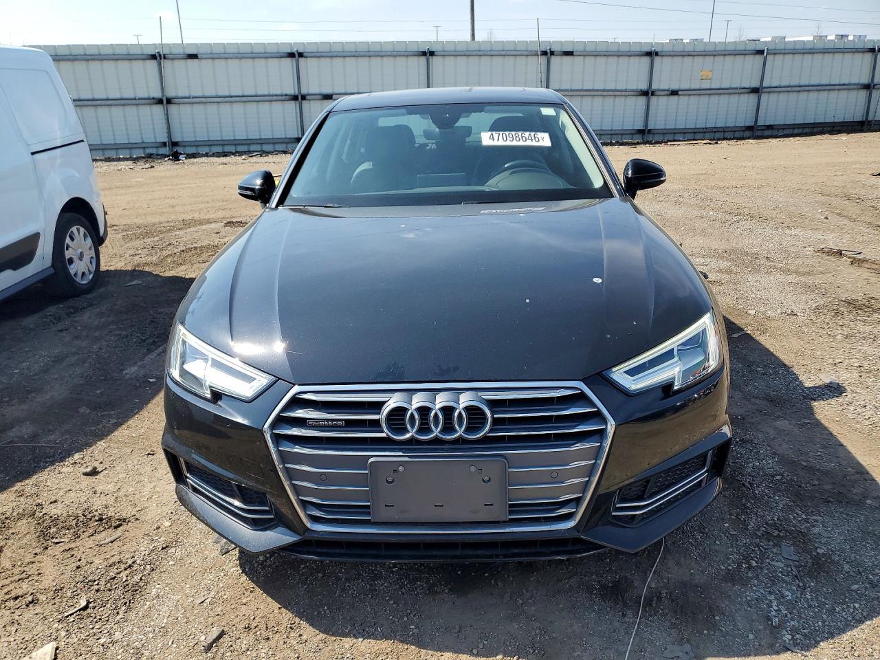2017 Audi A4 Premium Plus - Image 5