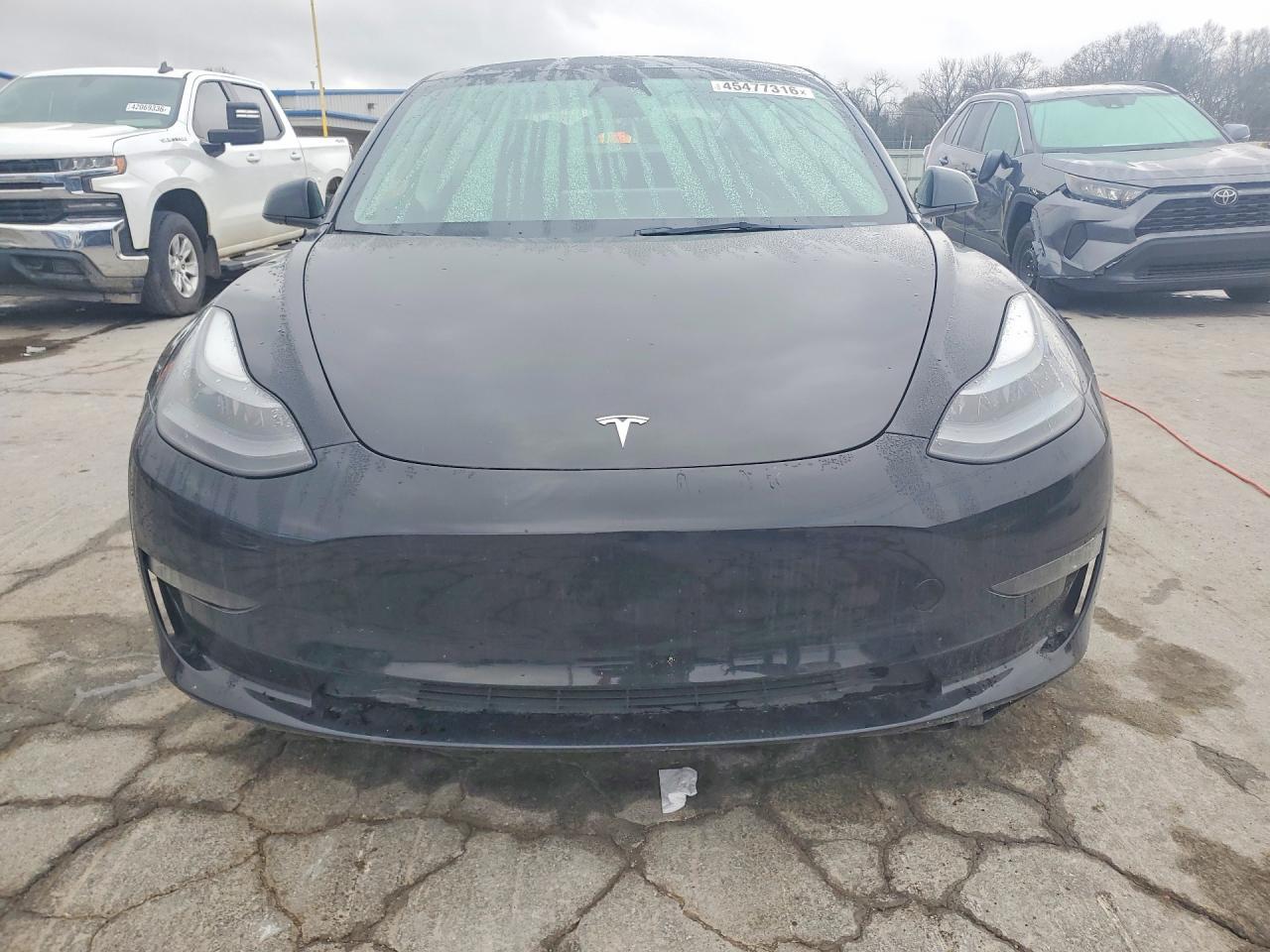 2023 Tesla Model 3 - Image 5