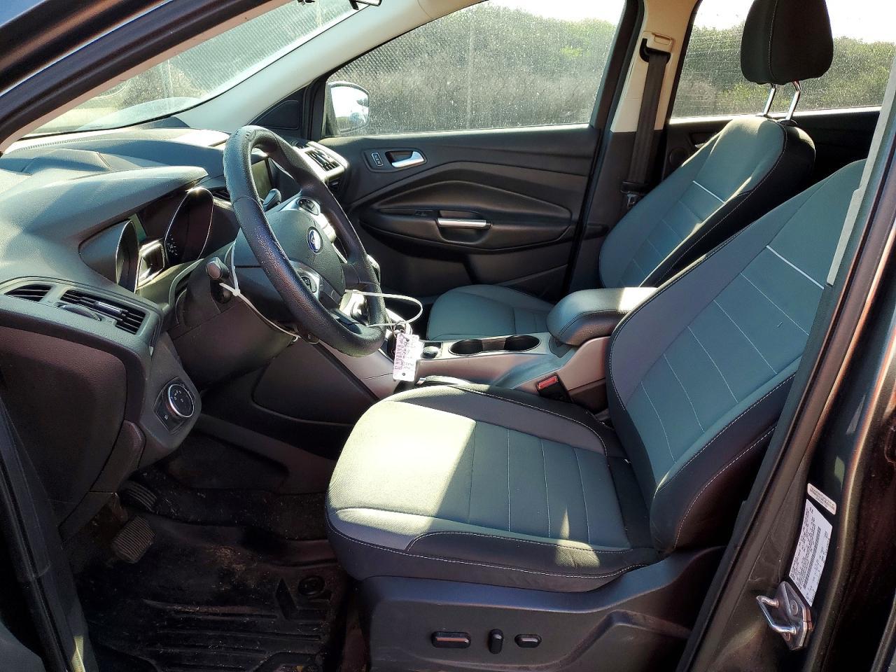 2015 Ford Escape Se - Фото 7