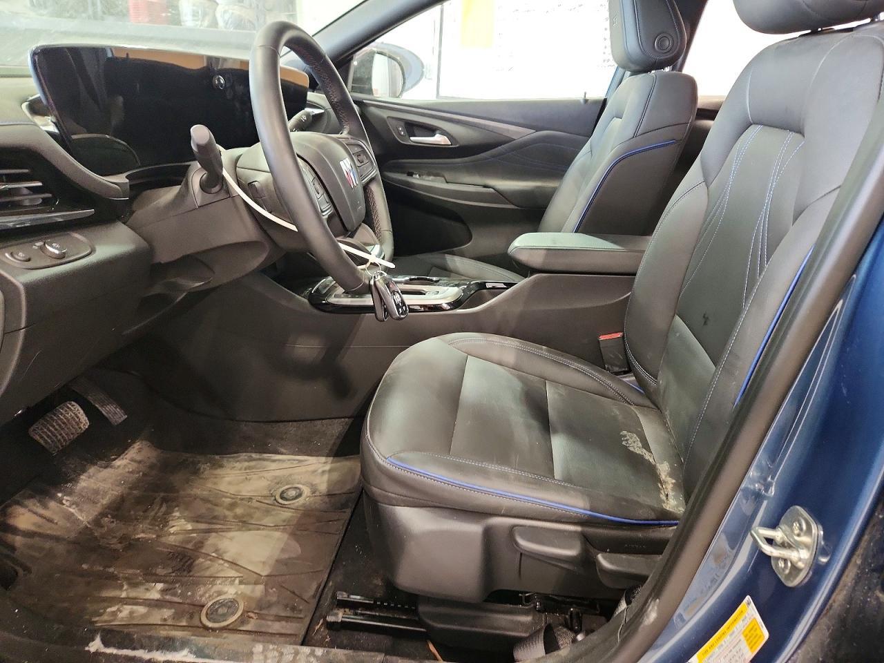 2024 Buick Envista Sport Touring - Фото 7