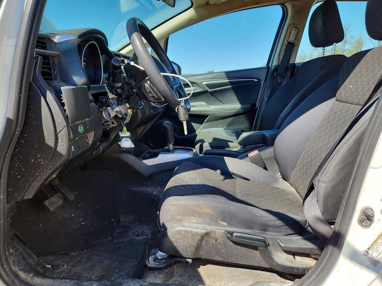 2016 Honda Fit Lx - Image 7