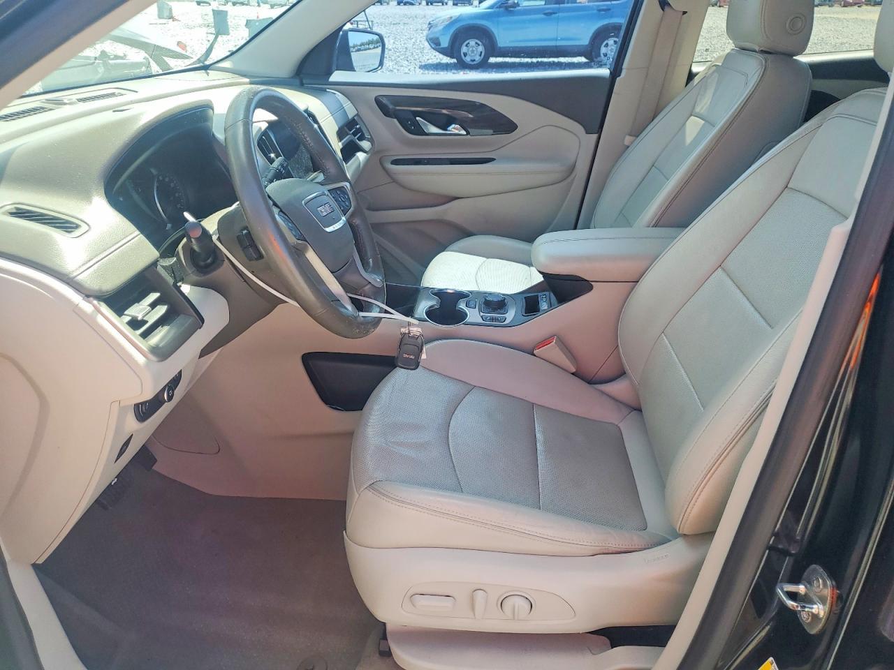 2019 GMC Terrain Denali - Image 7