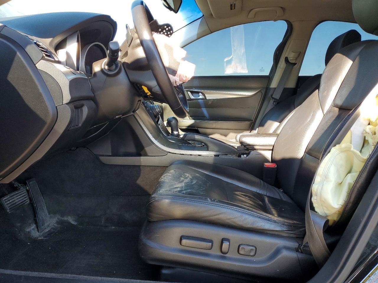 2012 Acura Tl - Image 7
