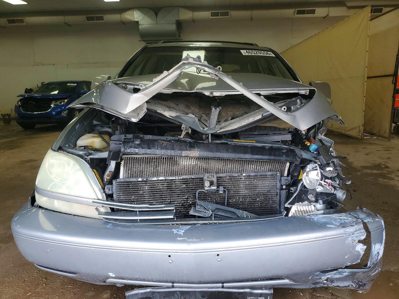 2003 Lexus Rx 300 Base - Фото 5