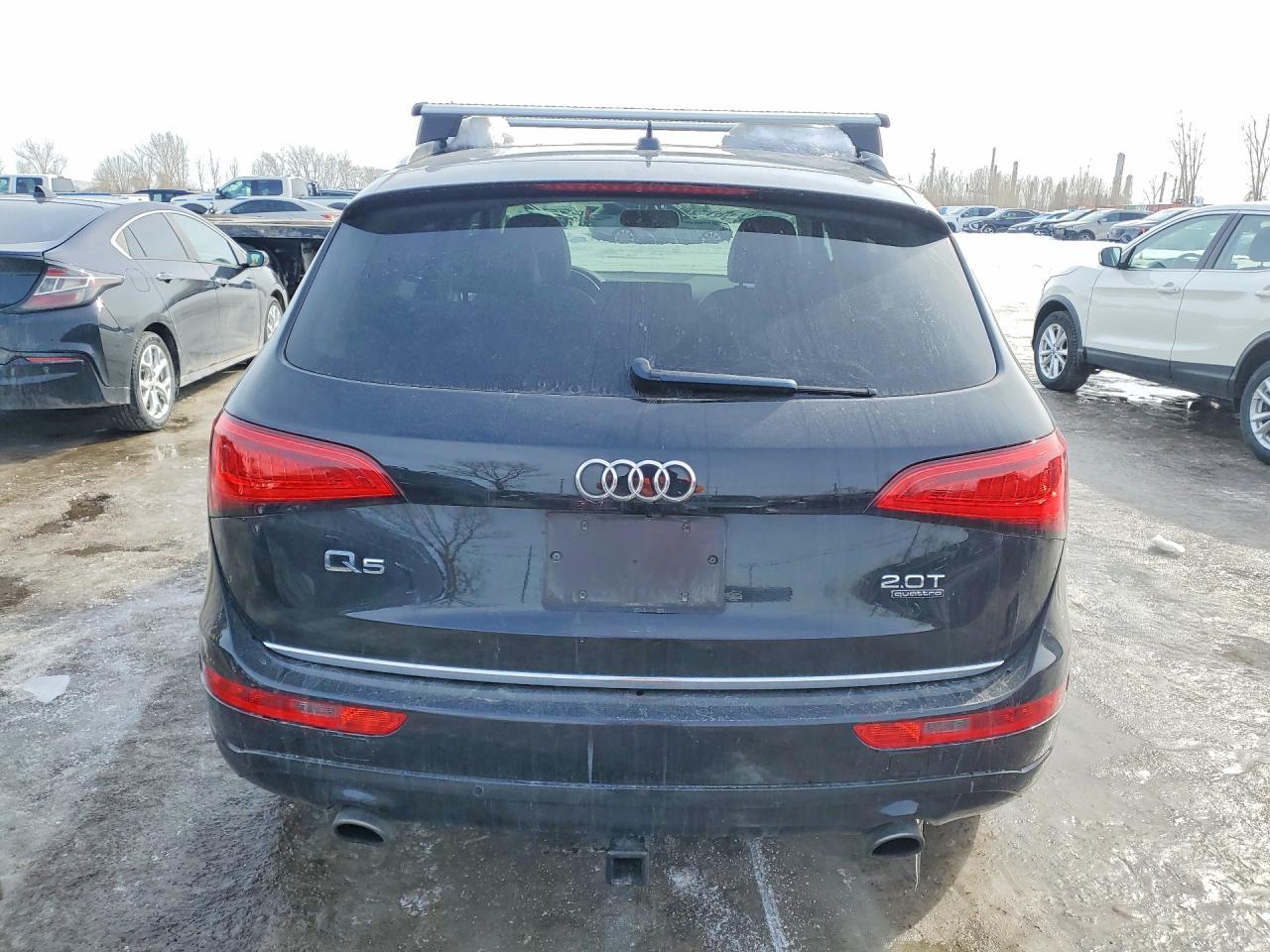 2016 Audi Q5 Premium Plus - Image 6