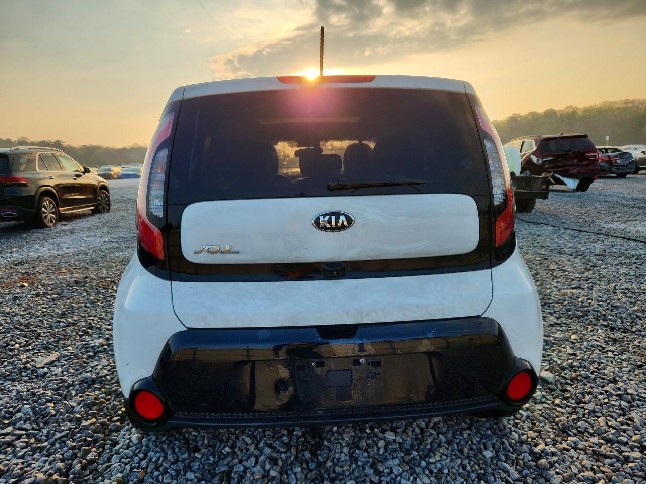 2016 Kia Soul + - Фото 6