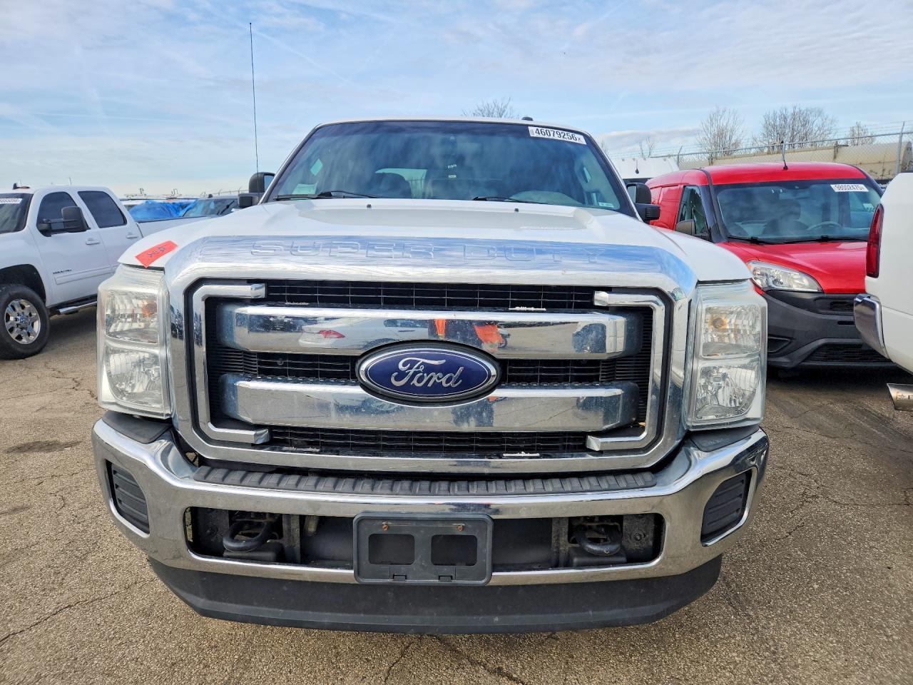 2016 Ford F250 Super Duty - Image 5