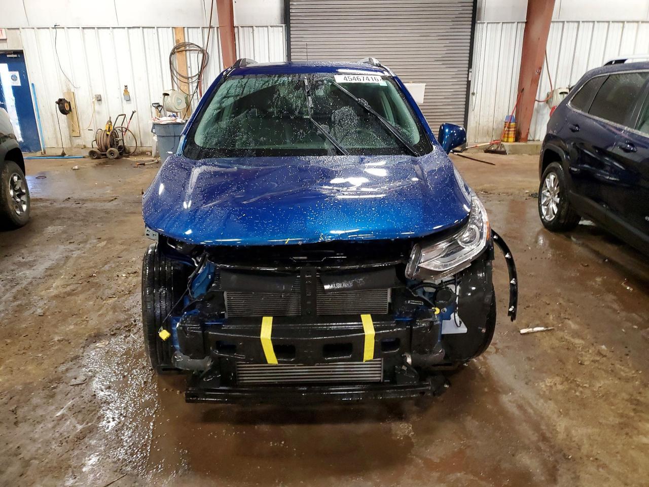 2019 Chevrolet Trax 1Lt - Image 5