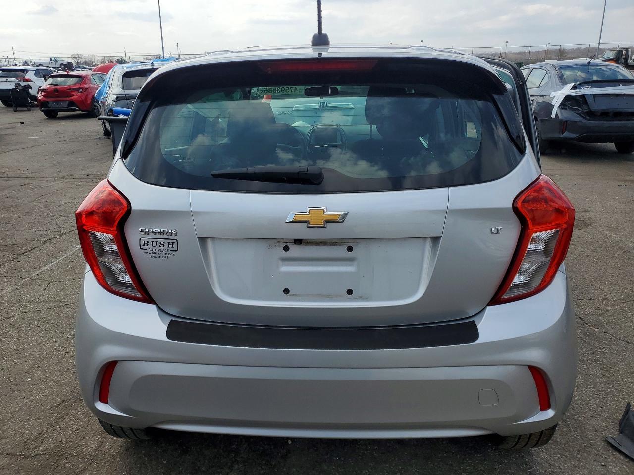 2019 Chevrolet Spark 1Lt - Image 6