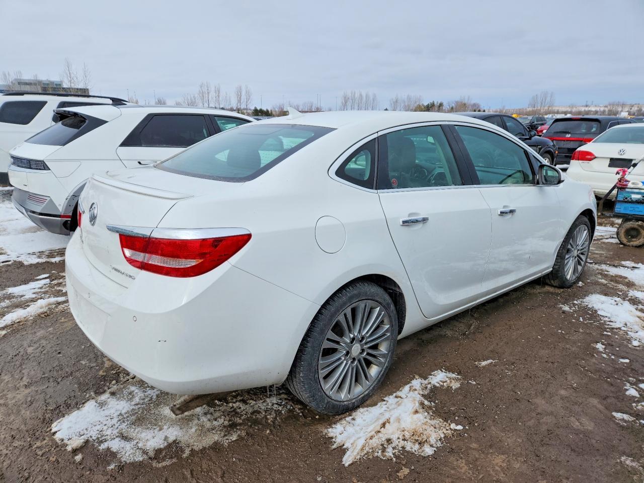 2014 Buick Verano - Image 3