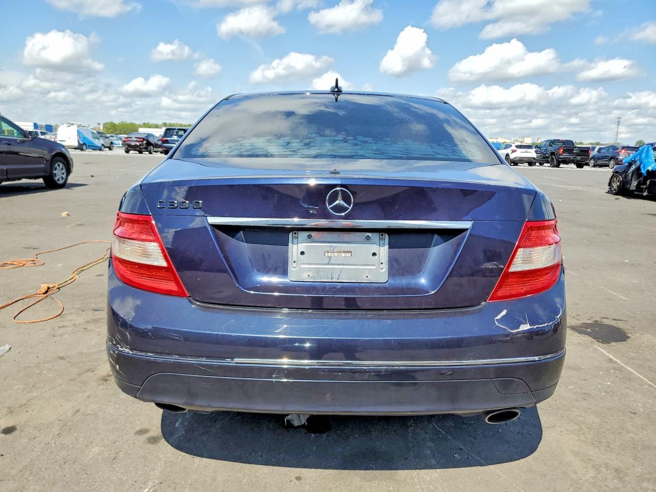 2008 Mercedes-Benz C 300 - Image 6