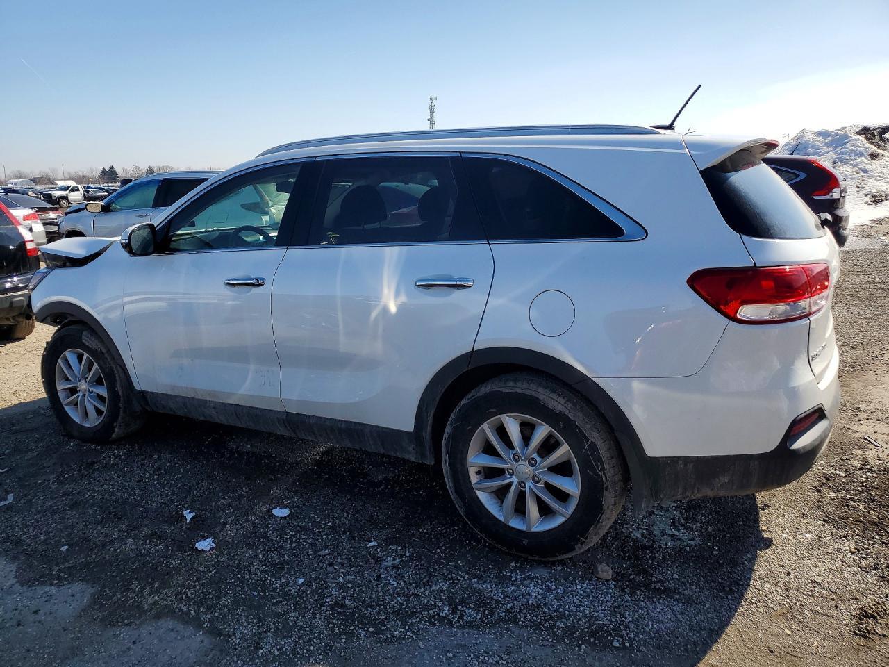 2018 Kia Sorento L - Фото 2