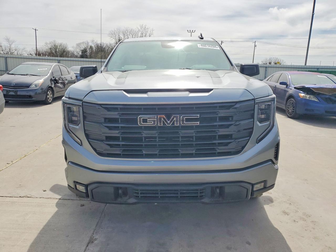 2023 GMC Sierra C1500 Elevation - Фото 5