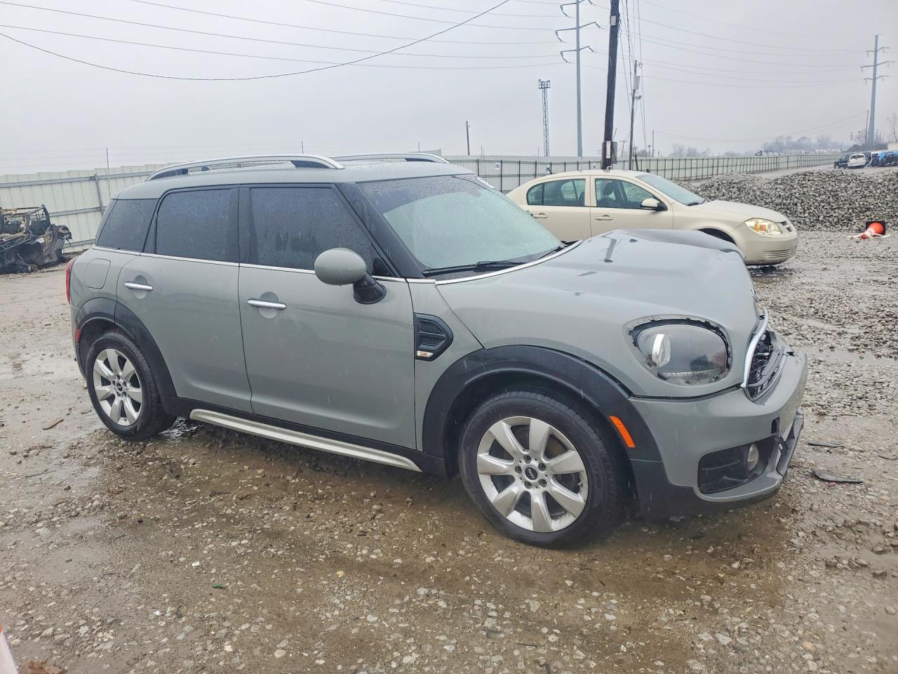 2019 Mini Cooper Countryman - Image 4