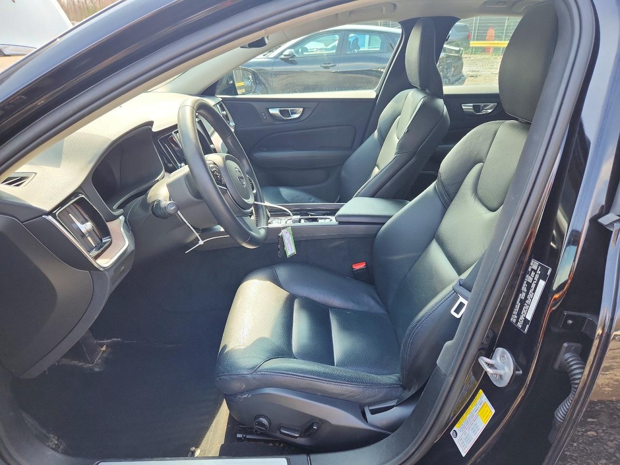 2024 Volvo S60 Plus - Image 7