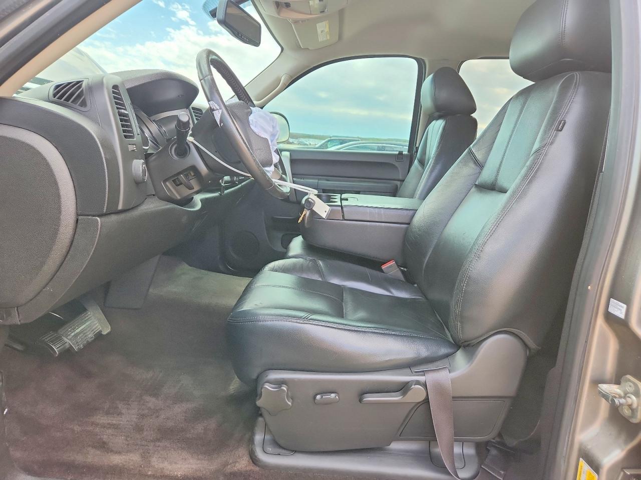 2013 GMC Sierra K1500 Sle - Image 7