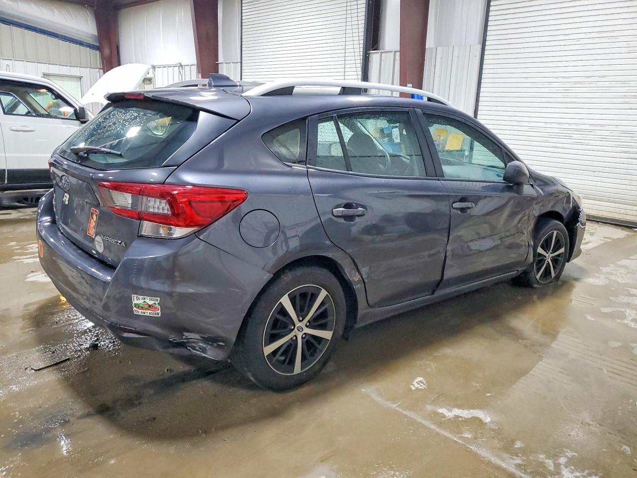 2023 Subaru Impreza Premium - Image 3