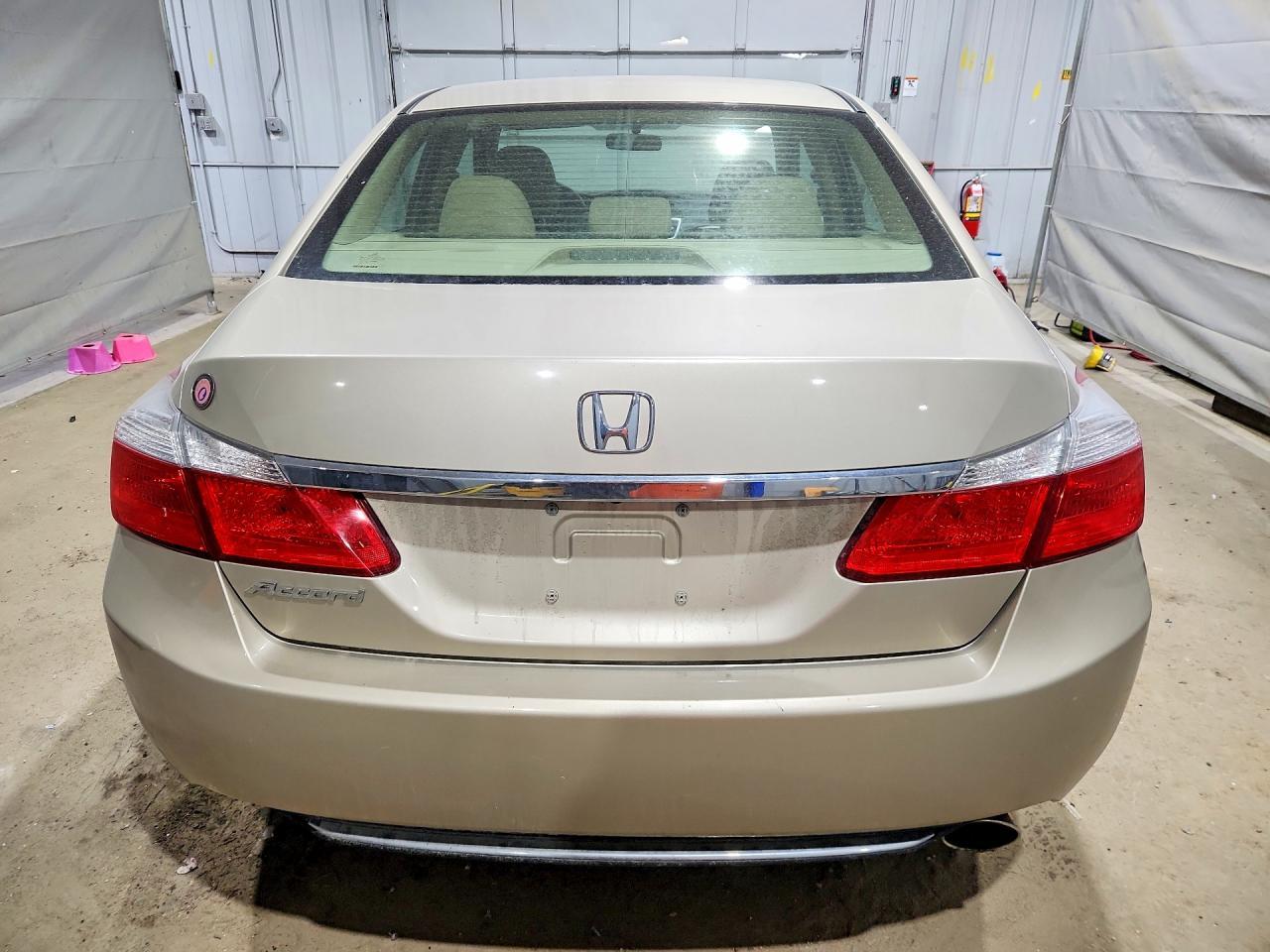 2013 Honda Accord - Фото 6