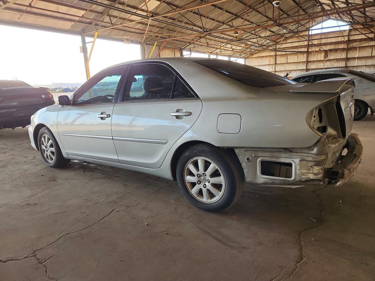 2003 Toyota Camry Xle V6 - Image 2