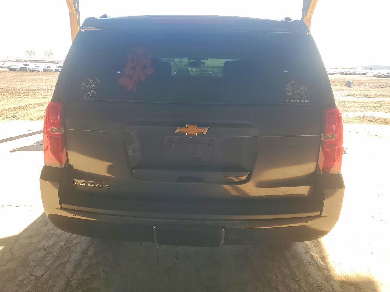 2016 Chevrolet Tahoe C1500 Ls - Image 6