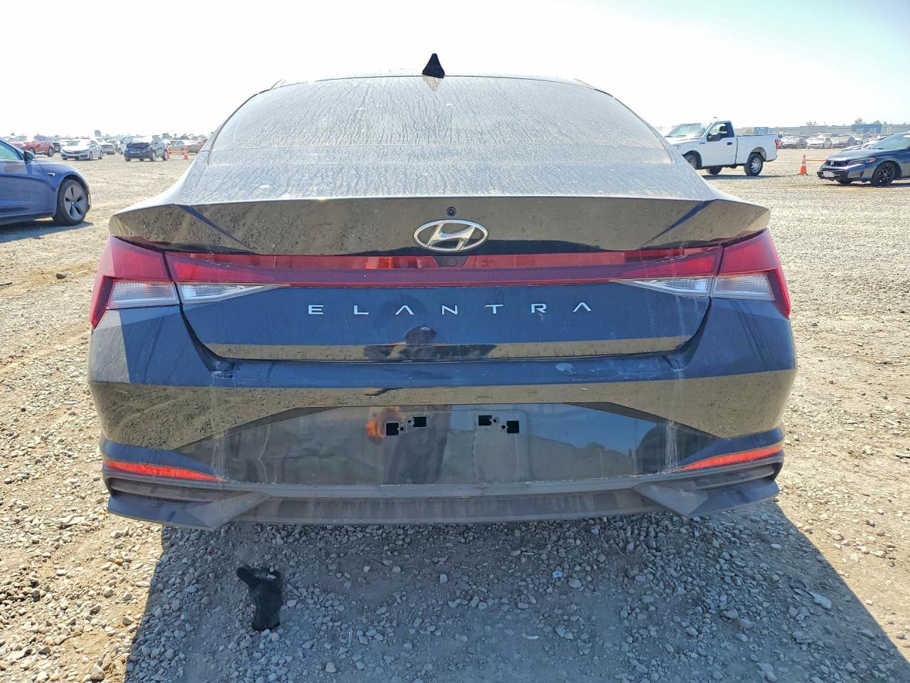 2023 Hyundai Elantra Sel - Image 6