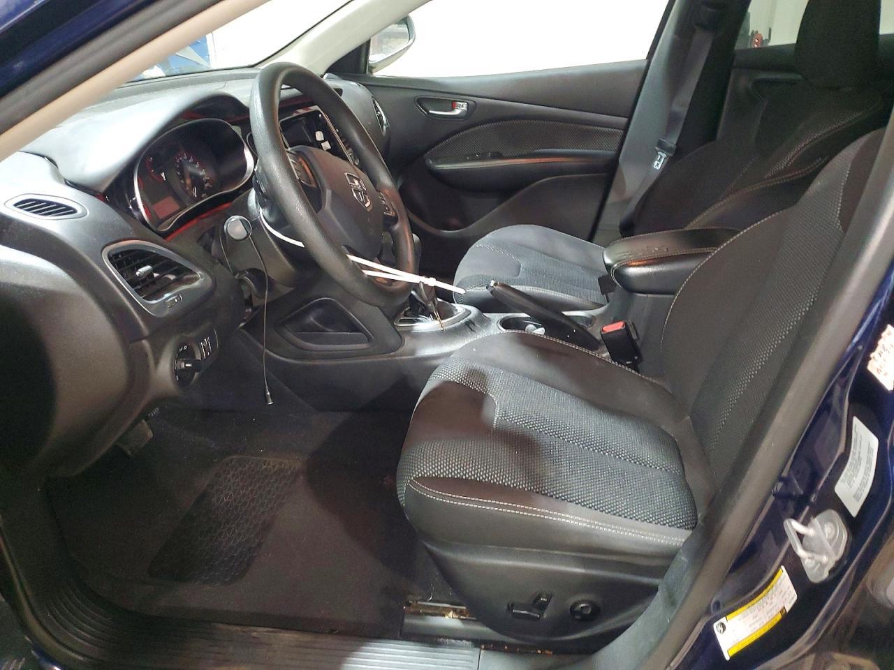 2015 Dodge Dart Sxt - Фото 7