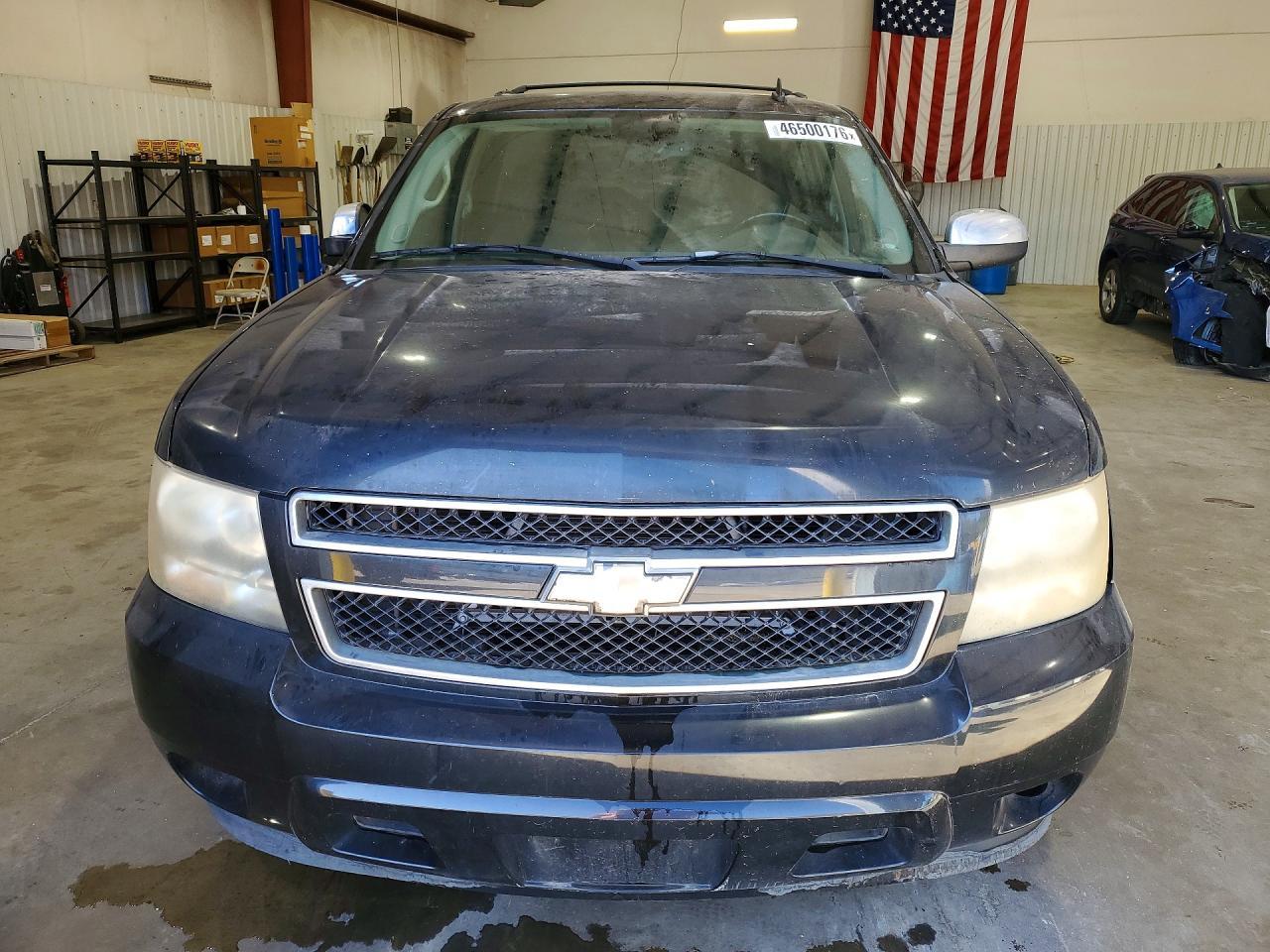 2008 Chevrolet Tahoe C1500 - Image 5