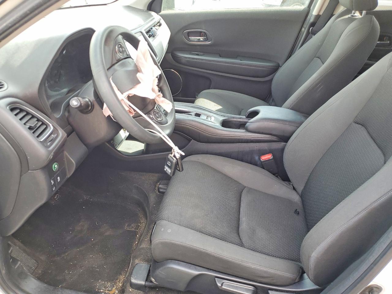 2019 Honda Hr-V Ex - Фото 7