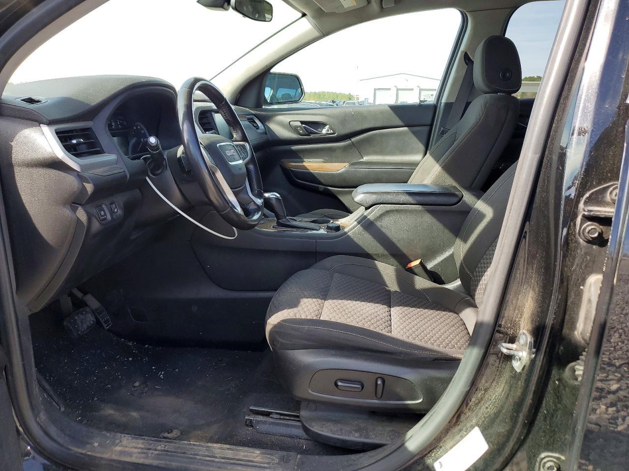 2018 GMC Acadia Sle - Image 7