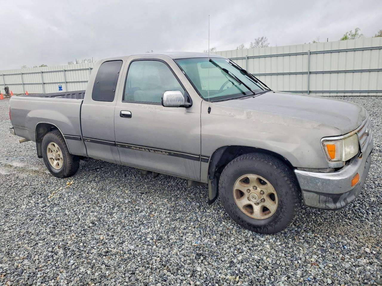 1997 Toyota T100 Sr5 - Image 4