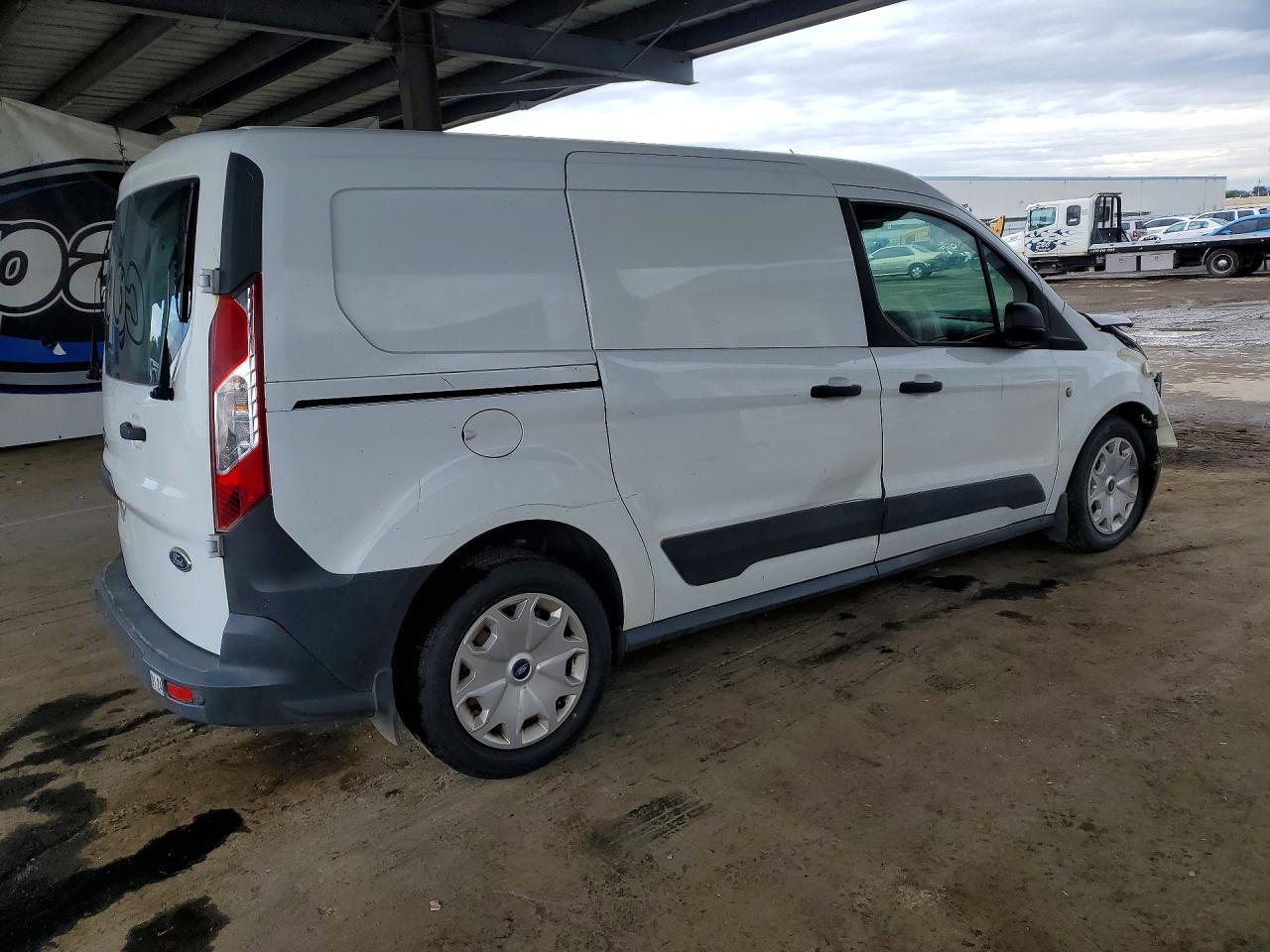 2015 Ford Transit Connect Xl - Image 3