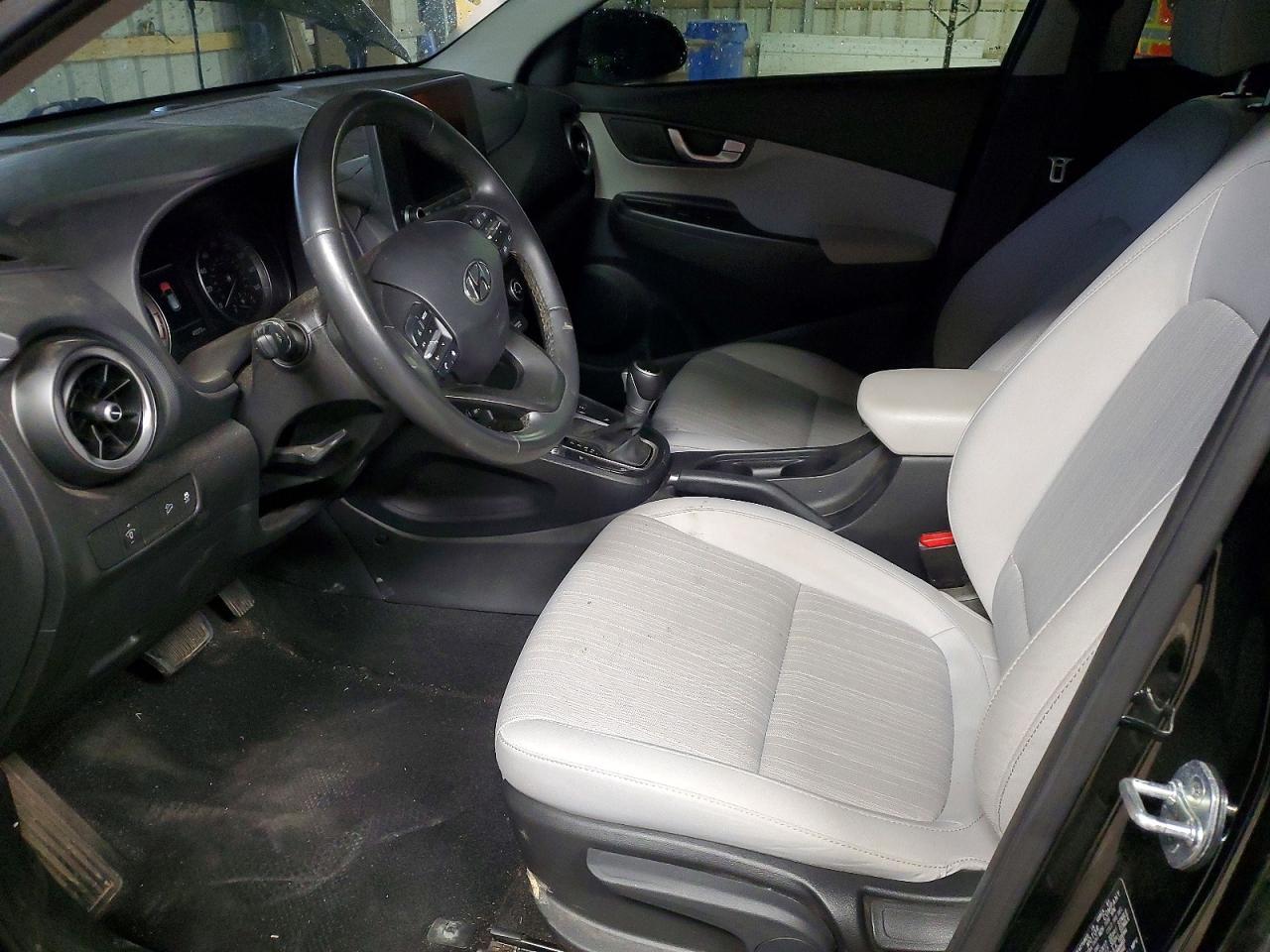 2022 Hyundai Kona Sel - Image 7