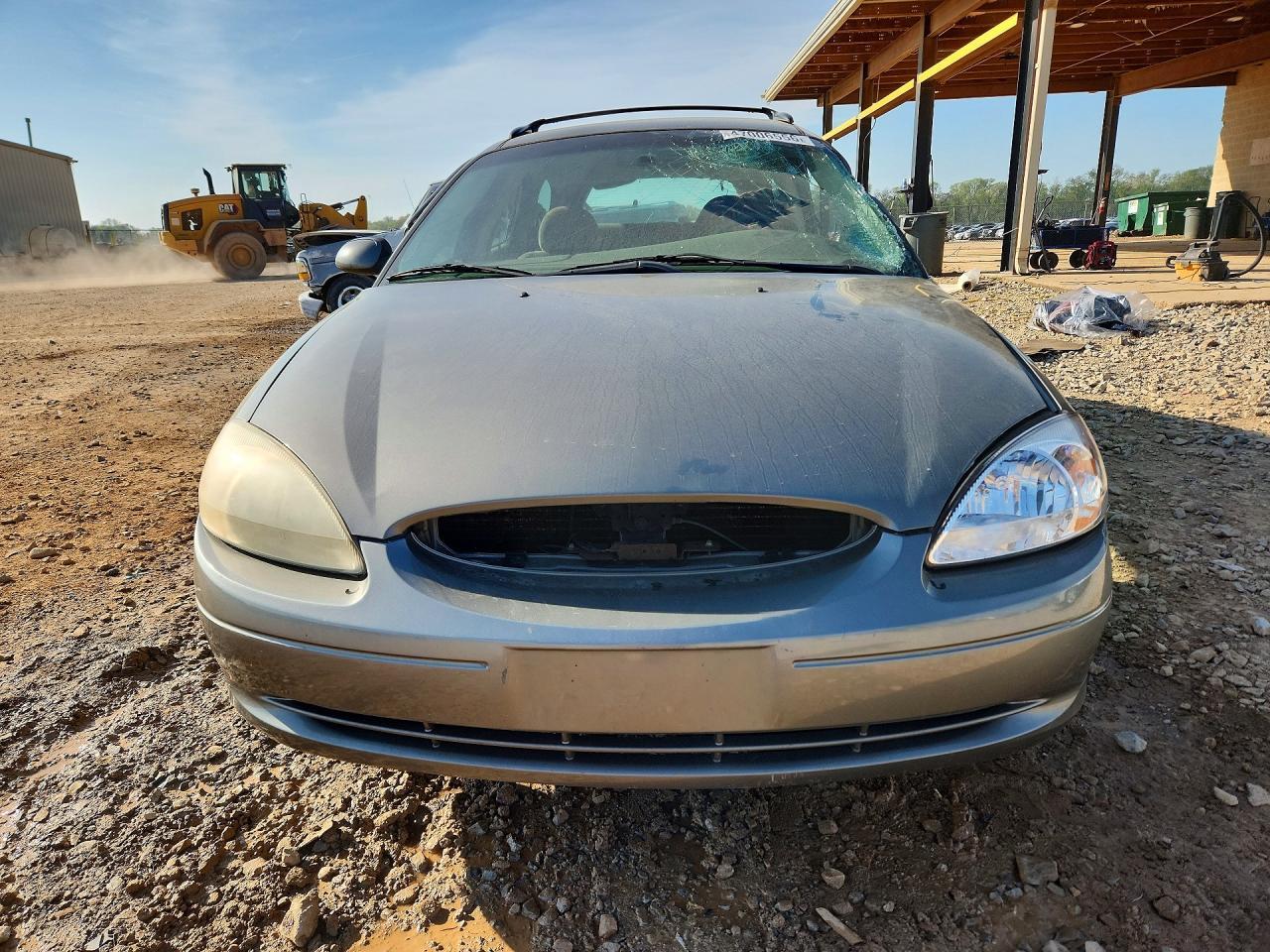 2003 Ford Taurus Se - Image 5