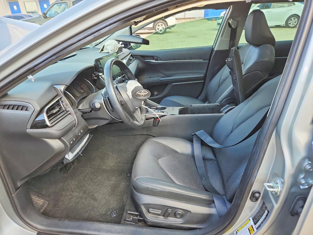 2023 Toyota Camry Xse - Image 7