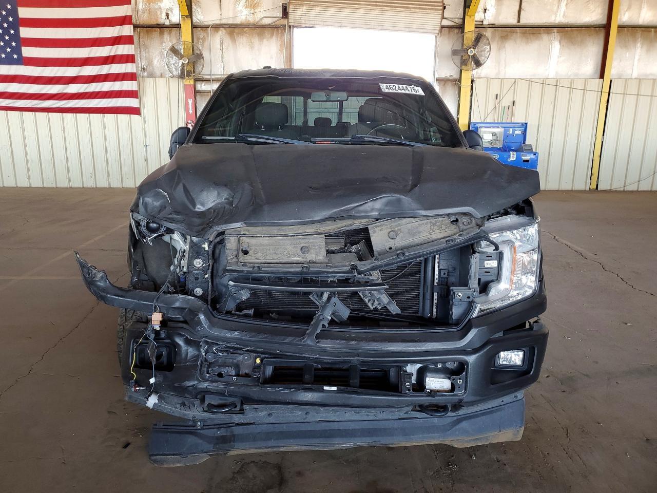 2018 Ford F150 Supercrew - Image 5