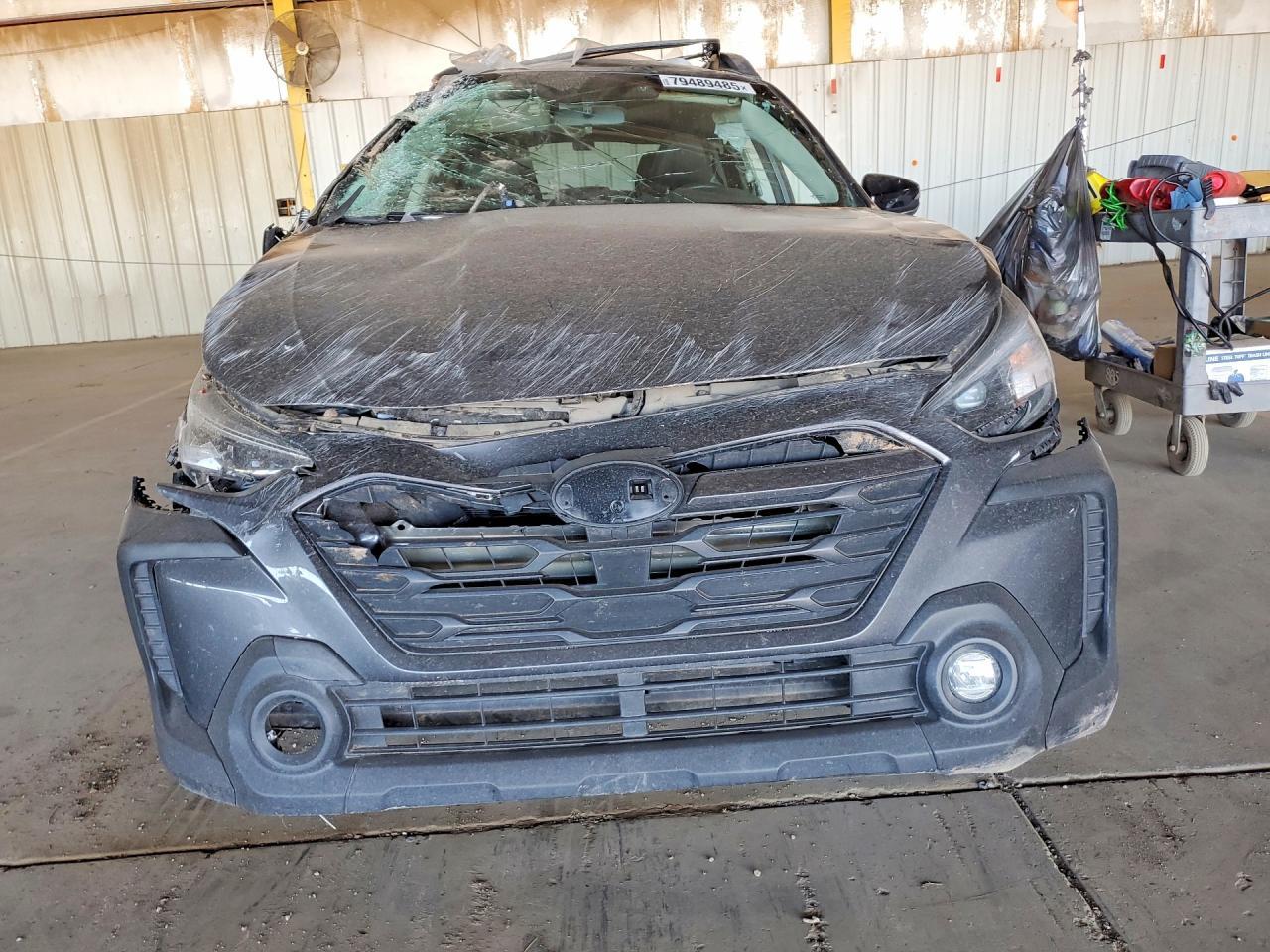 2024 Subaru Outback Premium - Фото 5