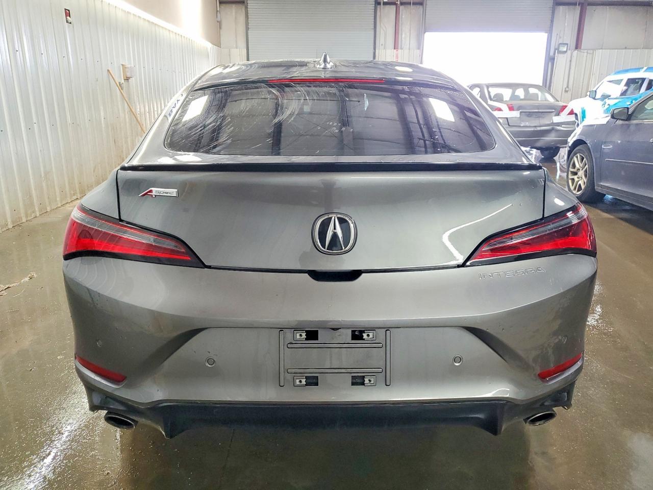 2023 Acura Integra A-Spec Tech - Image 6