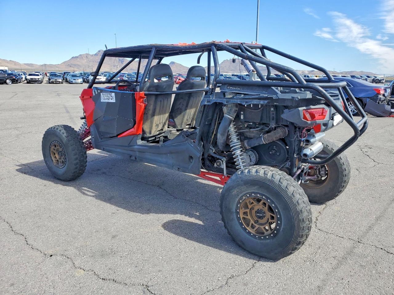 2015 Polaris Rzr Utility Vehicle - Фото 3
