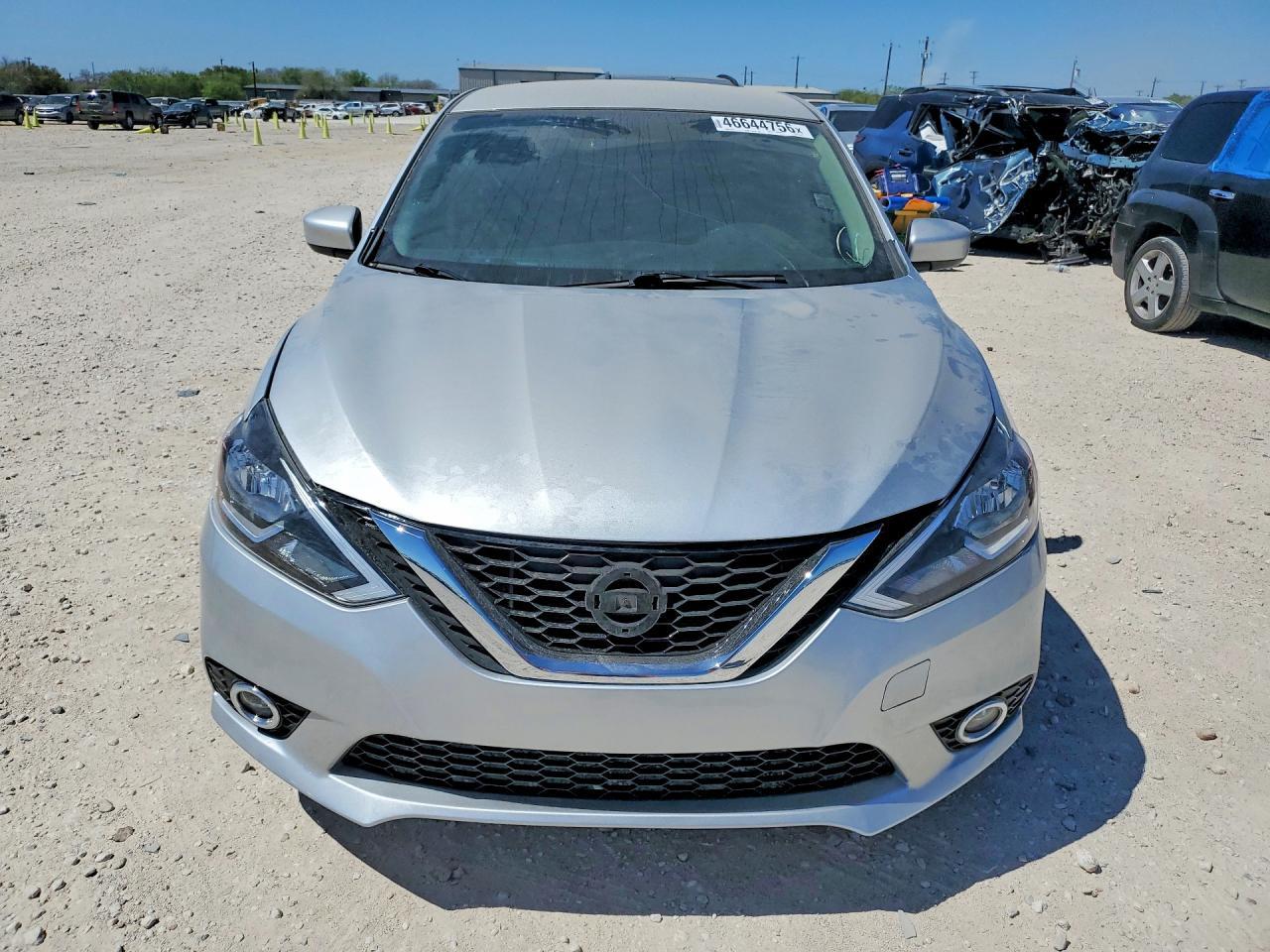 2019 Nissan Sentra Sv - Image 5